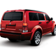 Illustration for article titled Forgotten Cars: Dodge Nitro